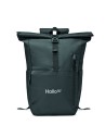 Mochila rolltop RPET 300D Personalizada 7MO2051 - Imagen 4