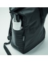 Mochila rolltop RPET 300D Personalizada 7MO2051 - Imagen 5