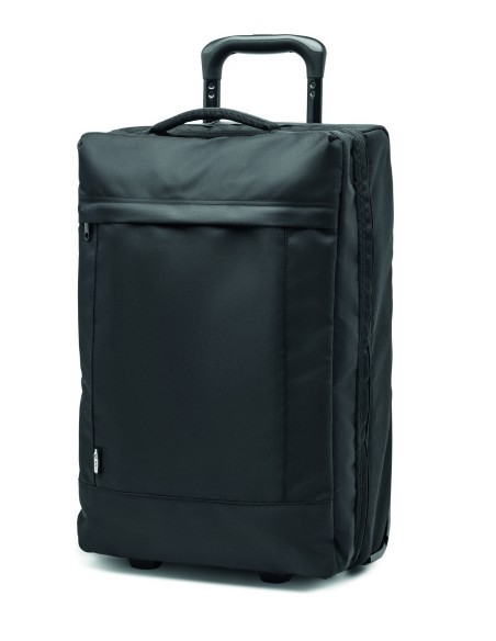 Trolley de RPET 600D 7MO2055