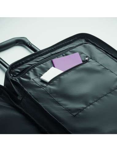 Trolley de RPET 600D 7MO2055