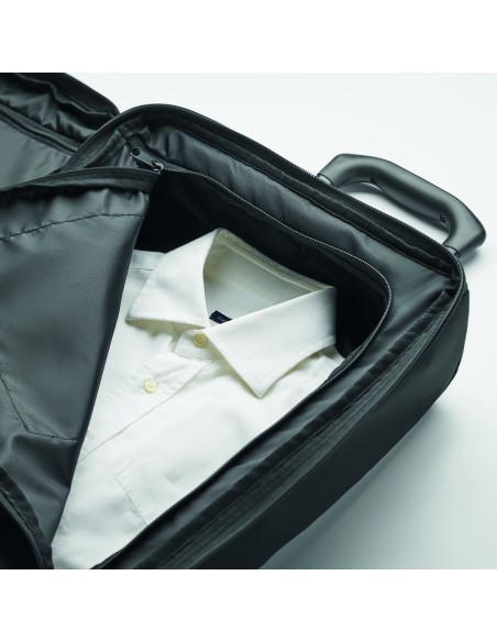 Trolley de RPET 600D 7MO2055