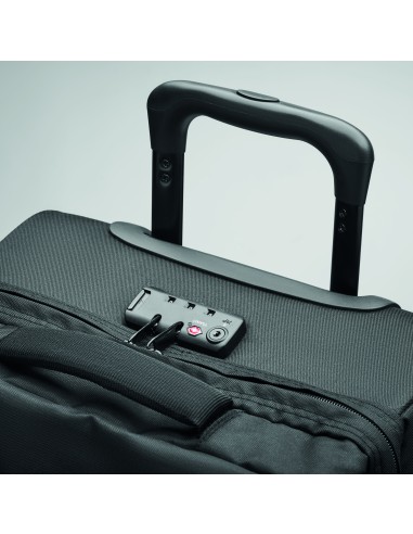 Trolley de RPET 600D 7MO2055