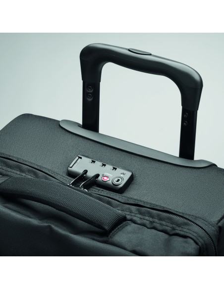 Trolley de RPET 600D 7MO2055