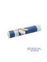 Toalla hammam SEAQUAL®70x140cm Personalizada 7MO2057 - Imagen 1