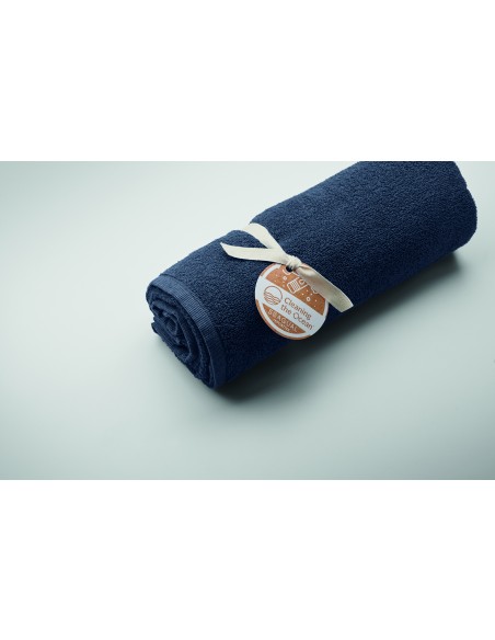 Toalla SEAQUAL® 70x140cm 7MO2059