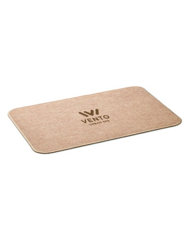 Felpudo de lino 7MO2064