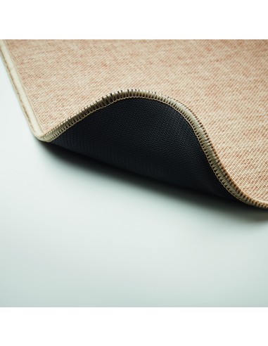 Felpudo de lino 7MO2064