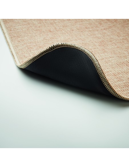 Felpudo de lino 7MO2064