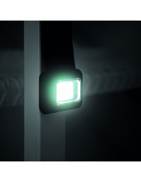 Luz COB multifuncional 7MO2069