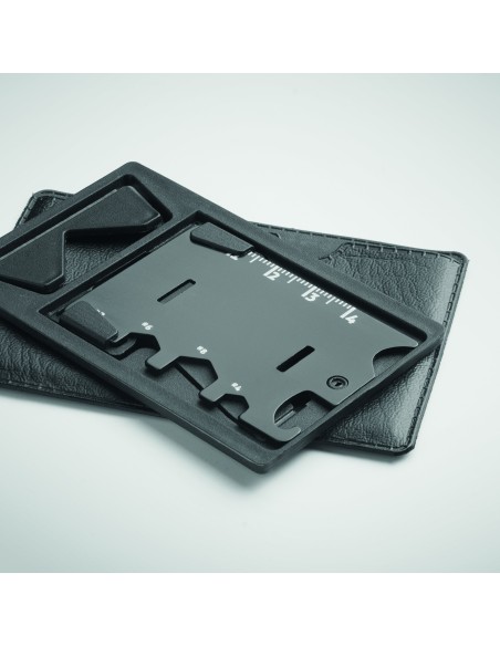 Soporte teléfono multifunción 7MO2071