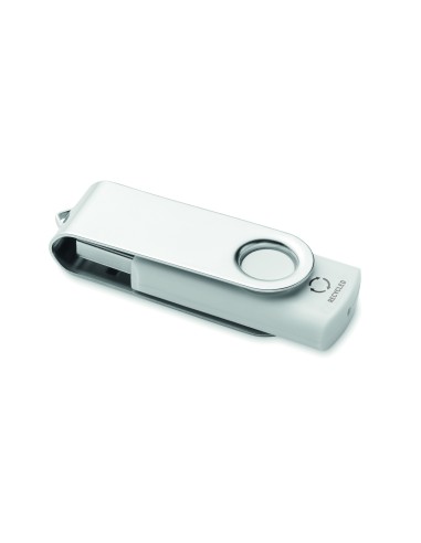 USB 16G de ABS reciclado       MO2080-06 7MO2080