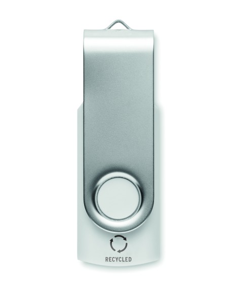 USB 16G de ABS reciclado       MO2080-06 7MO2080