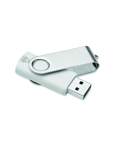 USB 16G de ABS reciclado       MO2080-06 7MO2080