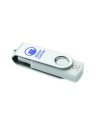 USB 16G de ABS reciclado Personalizado 7MO2080 - Imagen 6