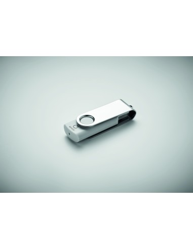 USB 16G de ABS reciclado       MO2080-06 7MO2080