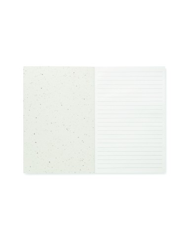 Libreta A5 tapas de semillas 7MO2082