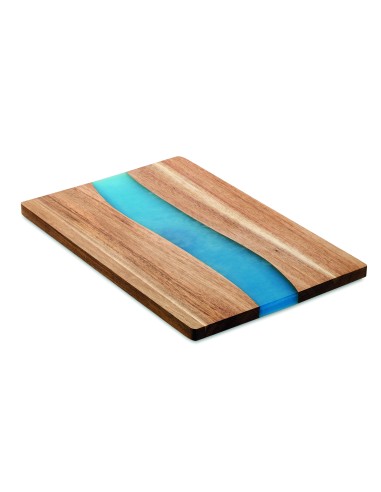 Tabla de madera de acacia 7MO2086