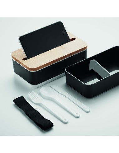 Fiambrera de PP 7MO2088