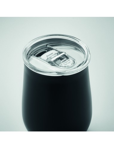 Vaso Inoxidable reciclado 7MO2090