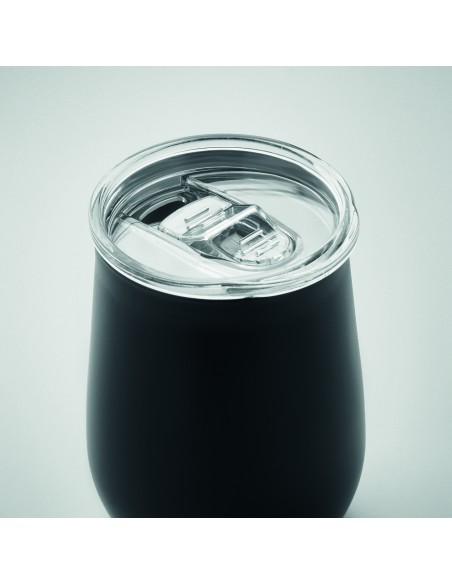 Vaso Inoxidable reciclado 7MO2090