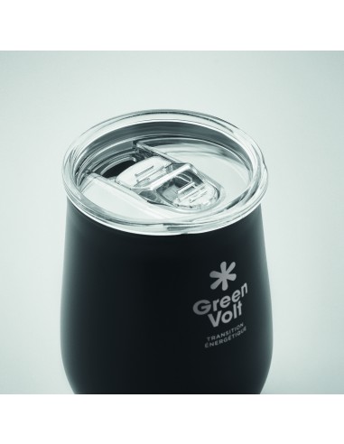 Vaso Inoxidable reciclado 7MO2090