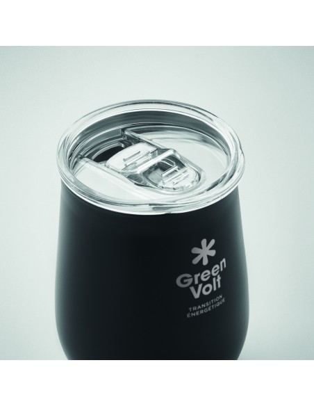 Vaso Inoxidable reciclado 7MO2090