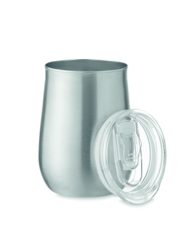 Vaso Inoxidable reciclado Personalizado 7MO2090