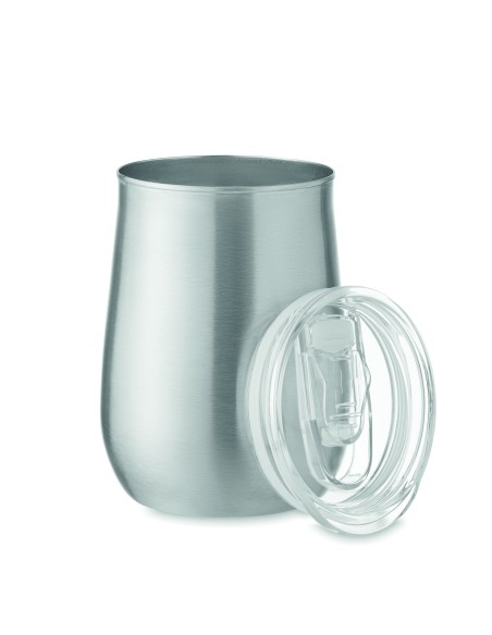 Vaso Inoxidable reciclado Personalizado 7MO2090