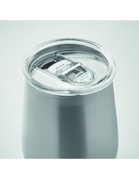 Vaso Inoxidable reciclado Personalizado 7MO2090