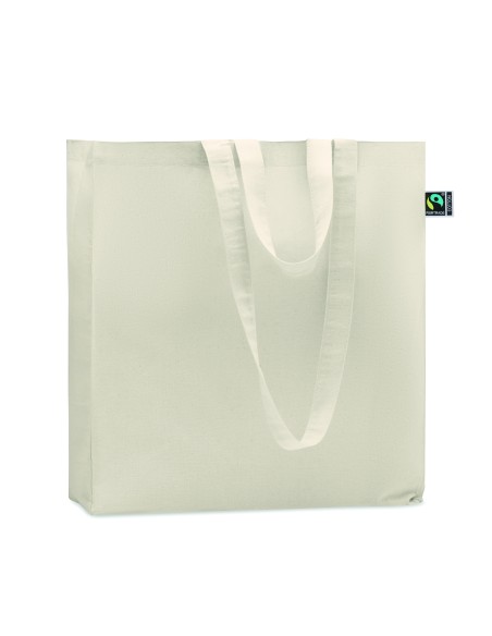 Bolsa de la compra Fairtrade 7MO2094