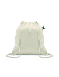 Bolsa cuerdas Fairtrade 7MO2096