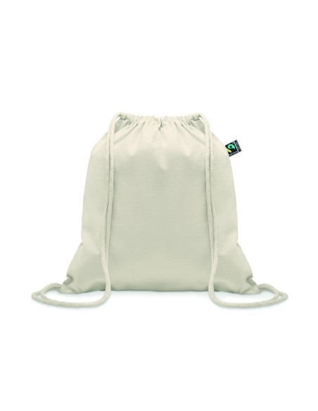 Bolsa cuerdas Fairtrade 7MO2096