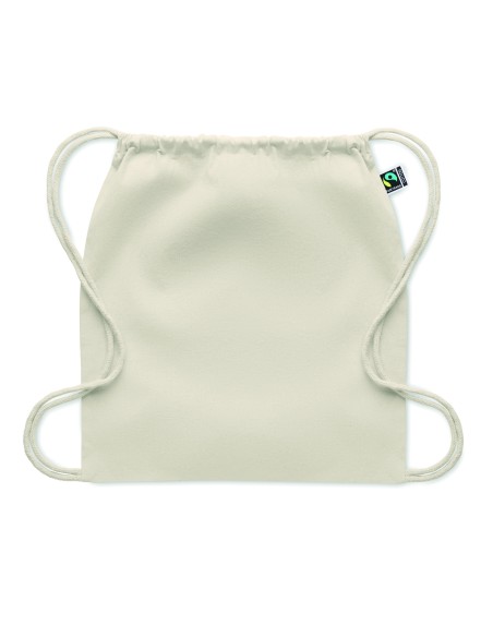 Bolsa cuerdas Fairtrade 7MO2096