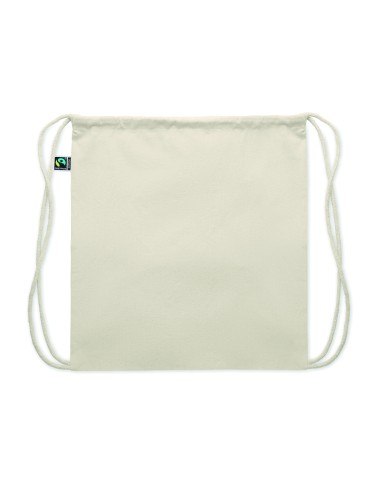 Bolsa cuerdas Fairtrade 7MO2096