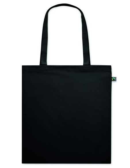 Bolsa comercio justo 140gr/m² 7MO2098