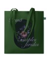 Bolsa comercio justo 140gr/m² Personalizada 7MO2098 - Imagen 30