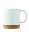 Taza de corcho de cerámica Personalizada 7MO2102 - Imagen 3