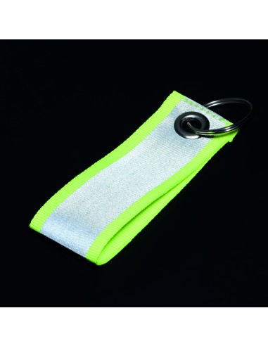 Llavero reflectante 7MO2104