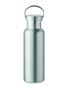 Botella doble pared 500 ml 7MO2107