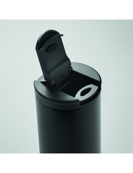 Taza viaje doble pared 330ml 7MO2112