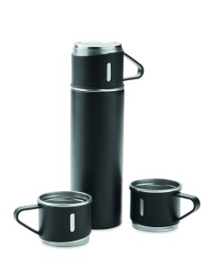 Set botella y taza doble pared 7MO2116