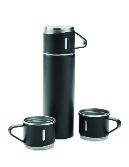 Set botella y taza doble pared 7MO2116