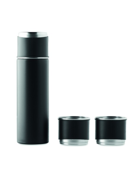 Set botella y taza doble pared 7MO2116