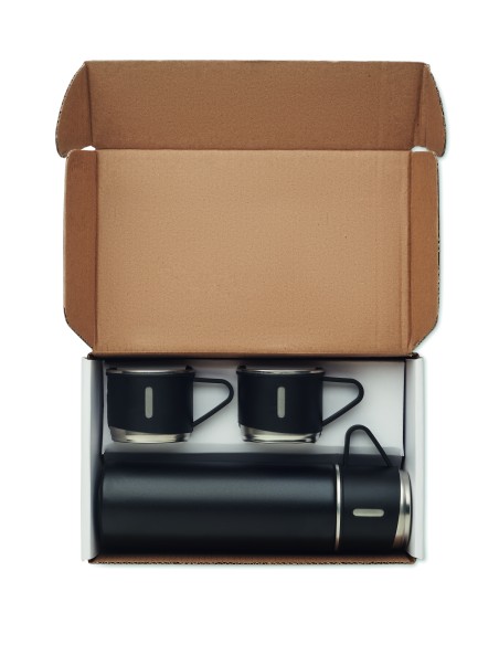 Set botella y taza doble pared 7MO2116