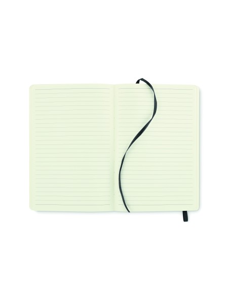 Libreta reciclado A5 7MO2118