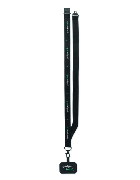 Lanyard para teléfono 7MO2120