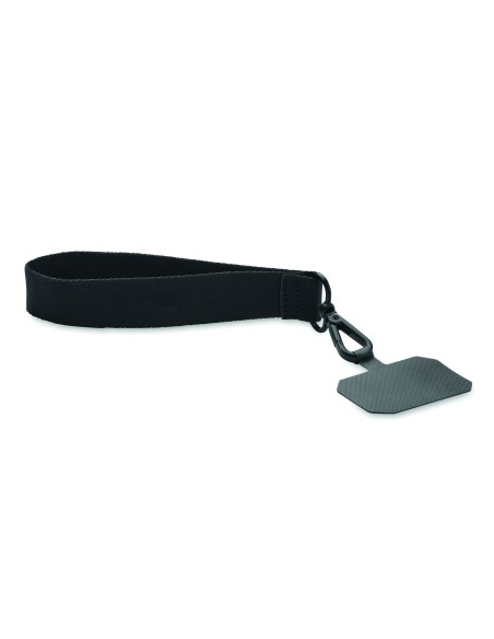 Lanyard teléfono de poliéster 7MO2122