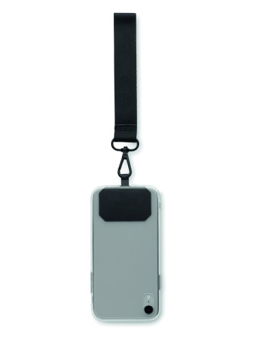 Lanyard teléfono de poliéster 7MO2122