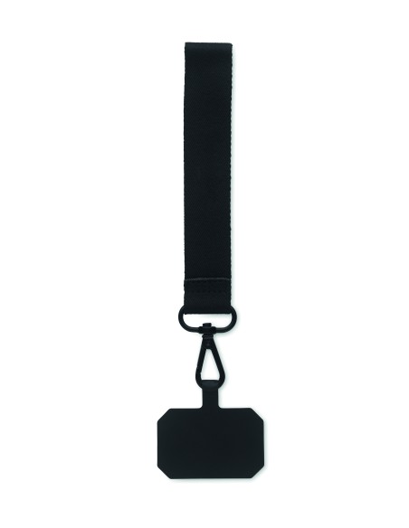 Lanyard teléfono de poliéster 7MO2122