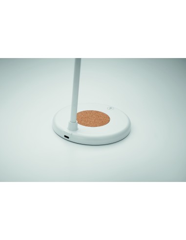 Lámpara de carga inalámbrica 7MO2124